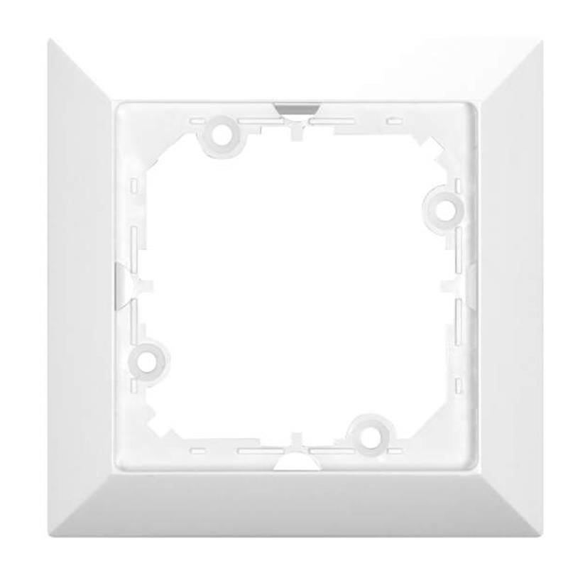 Abex Perła biały - ramka 1 RA-1P