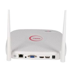 Zestaw monitoringu WI-FI ZMB-01 GARDI Zamel