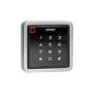 Zamek szyfrowy dotykowy z czytnikiem kart i breloków zbliżeniowych IP68 OR-ZS-816 Zamek szyfrowy dotykowy z czytnikiem kart i breloków zbliżeniowych IP68 OR-ZS-816