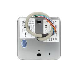 Zamek szyfrowy dotykowy z czytnikiem kart i breloków zbliżeniowych IP68 OR-ZS-816 Orno