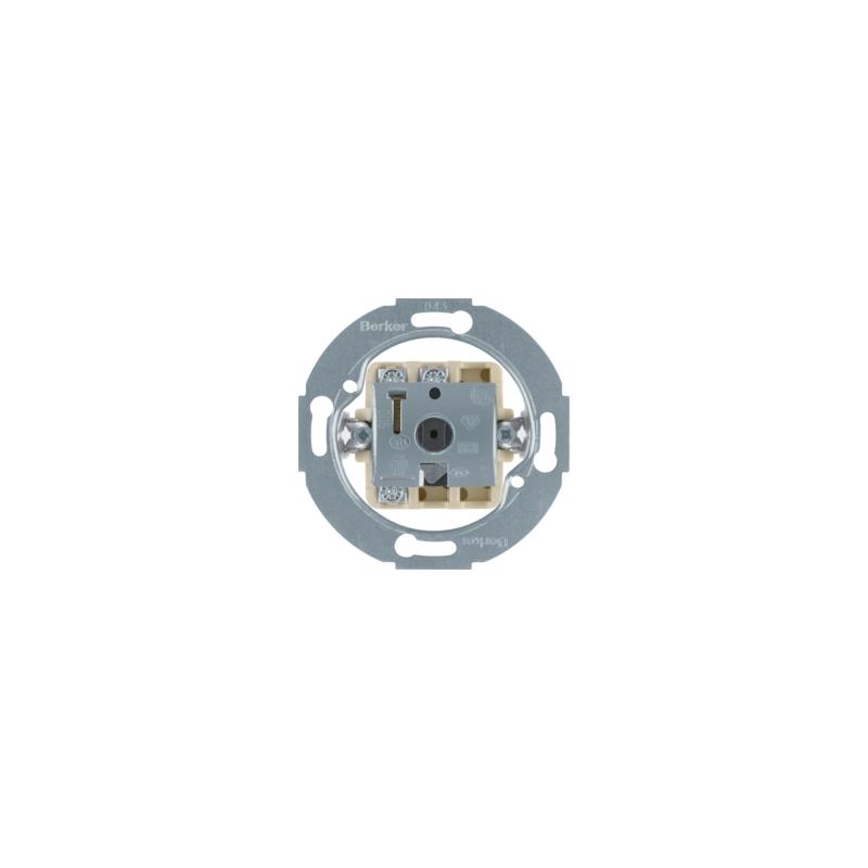 Berker 1930 - łącznik obrotowy zmienny