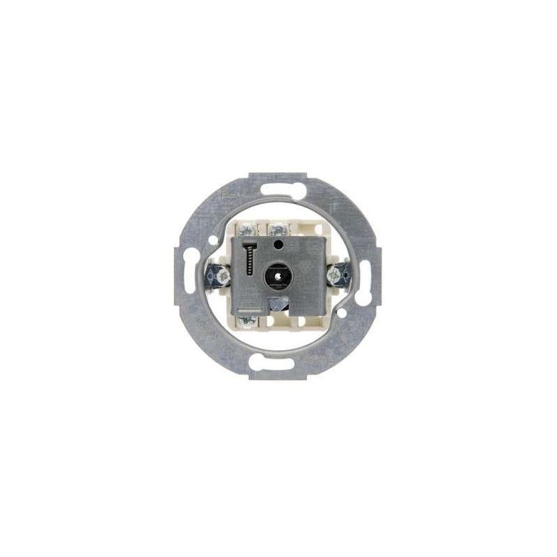 Berker 1930 - łącznik obrotowy 2-biegunowy Berker 1930 - łącznik obrotowy 2-biegunowy
