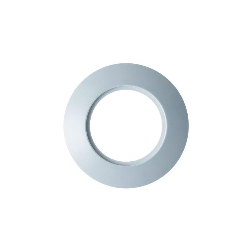 Berker 1930 biały - ramka 1