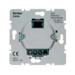 Berker - rozszerezenie czujnika ruchu BLC 2908 Berker