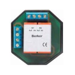 Berker - przekaźnik rozdzielający RolloTec 2930 Berker