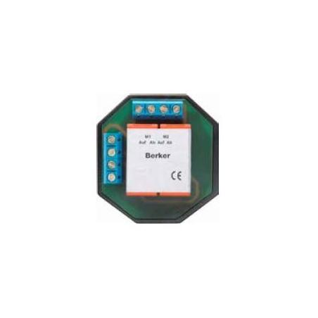 Berker - przekaźnik rozdzielający RolloTec 2930 Berker