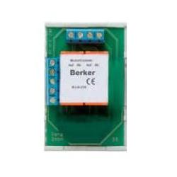 Berker - przekaźnik rozdzielający RolloTec 2931 Berker