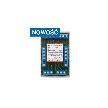 Berker - przekaźnik rozdzielający RolloTec 2919 Berker
