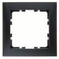Berker Kwadrat antracyt - ramka 1