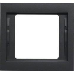 Berker K1 antracyt - ramka 1 Berker