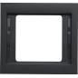 Berker K1 antracyt - ramka 1