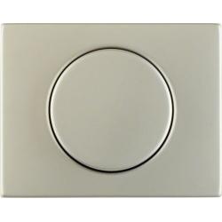 Berker K5 stal szlachetna - klawisz ściemniacza obrotowego Berker