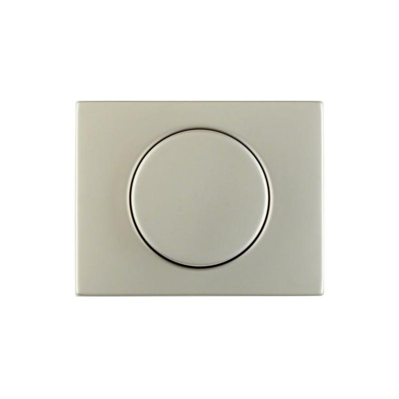 Berker K5 stal szlachetna - klawisz ściemniacza obrotowego