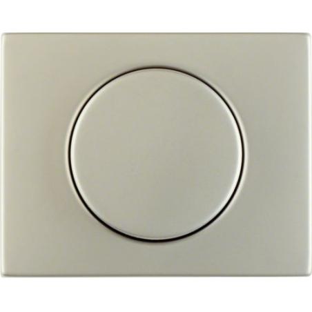 Berker K5 stal szlachetna - klawisz ściemniacza obrotowego