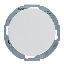 Berker R.classic biały - rozszerzenie ściemniacz Berker