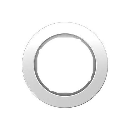 Berker R.classic biały - ramka 1 Berker