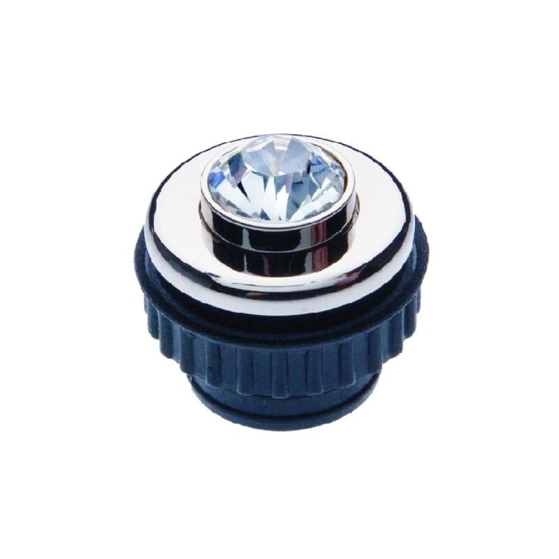 Berker TS Crystal - przycisk Crystal