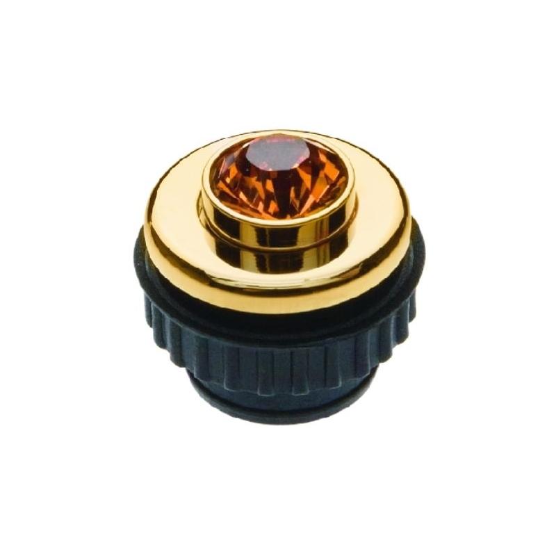 Berker TS Crystal - przycisk Topaz