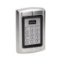Zamek szyfrowy z czytnikiem kart i breloków OR-ZS-802