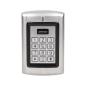 Zamek szyfrowy z czytnikiem kart i breloków OR-ZS-802