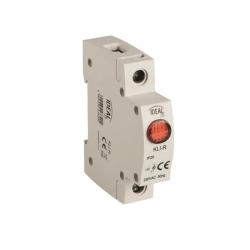 Lampka kontrolna LED czerwona KLI-R Kanlux Ideal Kanlux