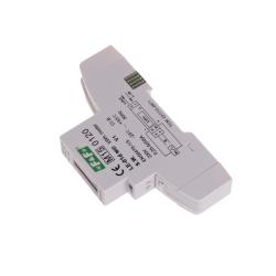 Licznik energii elektrycznej 1-fazowy LE-01d MID F&F