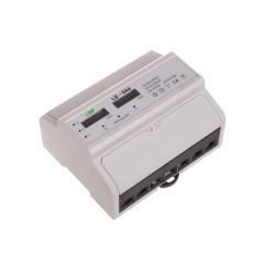 Licznik energii elektrycznej dwutaryfowy LE-04d F&F