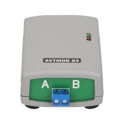 Konwenter USB AVTMOD 03 Orno