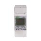 Licznik energii elektrycznej 1-fazowy LE-01MQ MID RS-485