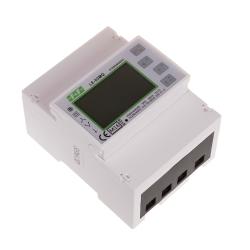 Licznik energii elektrycznej 3-fazowy LE-03MQ MID RS-485 F&F