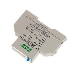 Licznik energii elektryczne 1-fazowy LE-01MW F&F