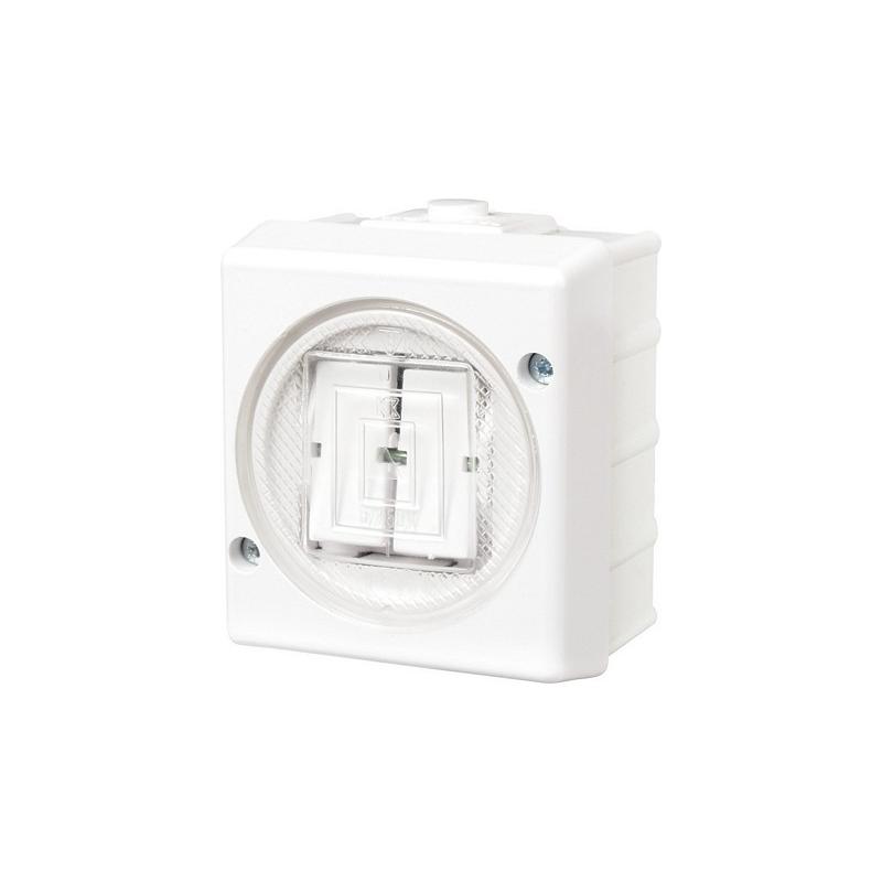 Karlik Senior - łącznik świecznikowy - WHS-2