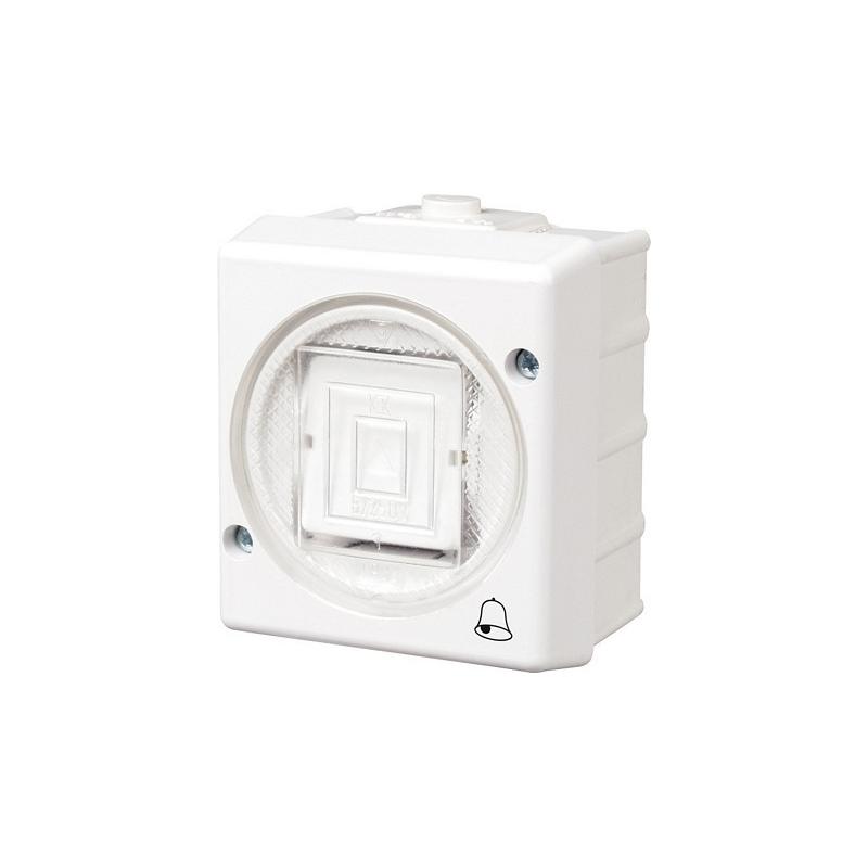 Karlik Senior - łącznik dzwonkowy - WHS-4L