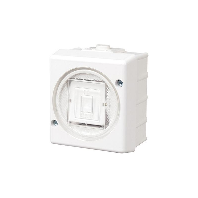 Karlik Senior - łącznik jednobiegunowy - WHS-1L