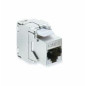 Kontakt Simon - wkład gniazda komputerowego RJ45 Leviton ekranowane LRJ455ekr
