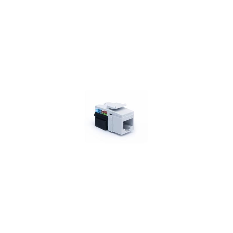 Kontakt Simon - wkład gniazda komputerowego RJ45 Simon CJ545U