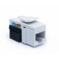 Kontakt Simon - wkład gniazda komputerowego RJ45 Simon CJ545U