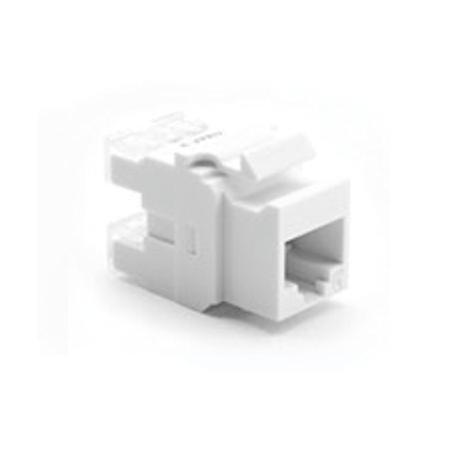 Kontakt Simon - wkład gniazda komputerowego RJ45 Molex MRJ456 Kontakt-Simon