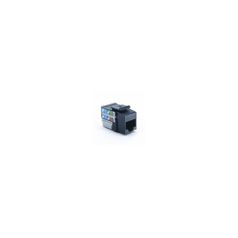 Kontakt Simon - wkład gniazda komputerowego RJ45 Simon CJ645U