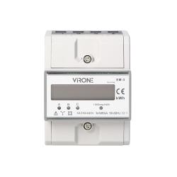 Licznik energii elektrycznej 3-fazowy EM-3 Orno