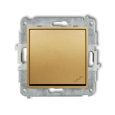 Karlik Mini złoty - łącznik schodowy - 29MWP-3