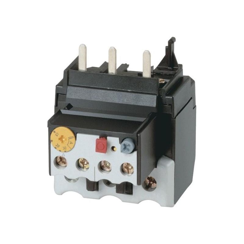 Przekaźnik przeciążeniowy ZB65-40