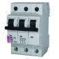 Ogranicznik mocy OSP-10 3P 16A 10kA ETI Ogranicznik mocy OSP-10 3P 16A 10kA ETI