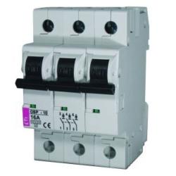 Ogranicznik mocy OSP-10 3P 25A 10kA ETI