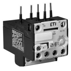 Przekaźnik termiczny RE17D-2,8 ETI Polam