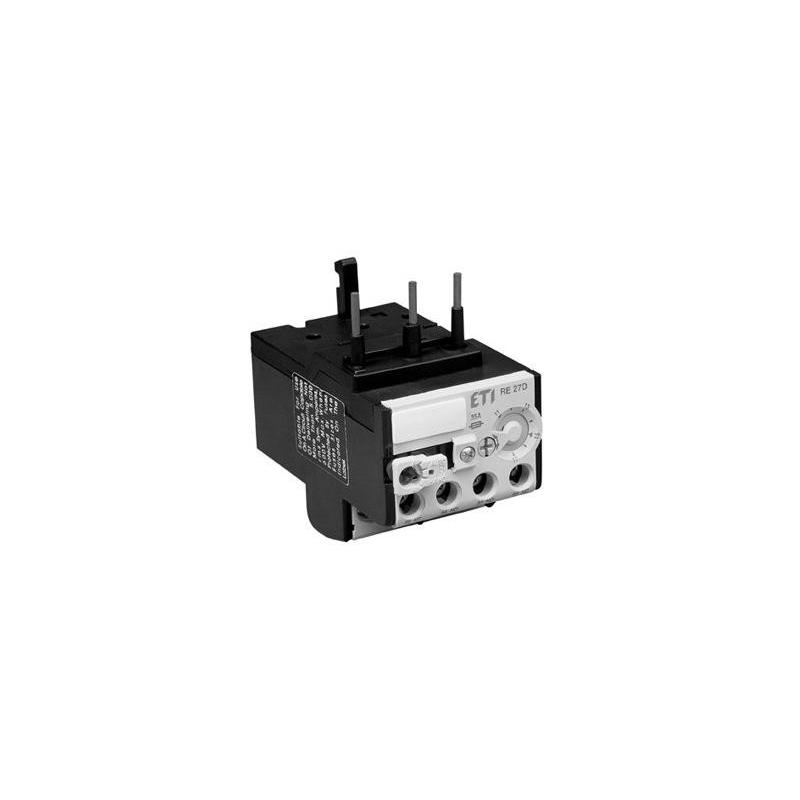 Przekaźnik termiczny RE27D-15