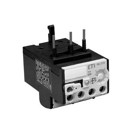 Przekaźnik termiczny RE27D-17