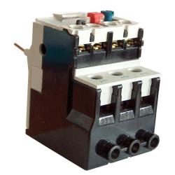 Przekaźnik termiczny TR1K 0.1-0.16A - TR2HK0301 Tracon Electric