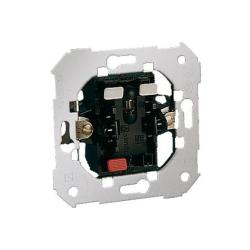 Simon 82 - łącznik krzyżowy z podświetleniem - 75254-39 Kontakt-Simon