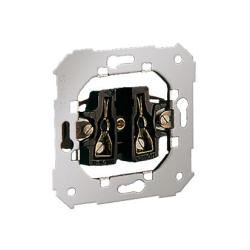 Simon 82 - gniazdo bez uziemienia - 75431-39 Kontakt-Simon